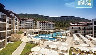 Майски празници в Дидим, Турция! Ramada Resort Akbuk 4*, 5 нощувки на база All Inclusive, възможност за транспорт!