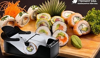 Машинка за приготвяне на суши