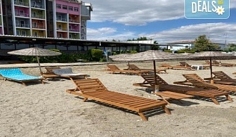 Море 2024 на брега на Мраморно море, в Текирдаг! 5 нощувки в „Odrys Beach Hotel & Resort", закуски, вечери и транспорт от Рикотур