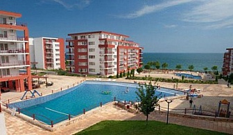 На море през юни в прекрасния комплекс Марина &Панорама Форт Бийч, Елените! Наемете студио или апартамент на ТОП цени !