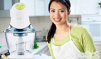 Мултифункционален Кухненски робот 