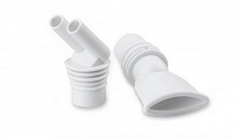 Мундщук и носен адаптер за инхалатори IN 500/IN550