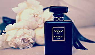 Най-новият парфюм на Chanel за дами от 2012 година - Coco Noir само за 66 лв. вместо 240 лв. със 72% отстъпка от ЕТ СТИЛ!