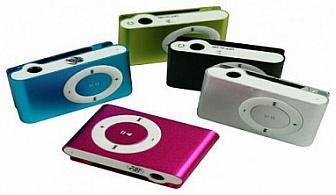 Невероятен мини MP3 плейър за 9лв.!!! Фантастично предложение от Онлайн магазин "За теб и мен" и kiwi.bg!