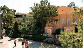 7 нощувки All Inclusive в курорта Айвалък в хотел Ayvalik Beach Hotel- 3+*  + организиран транспорт!