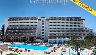 Нова година в хотел Батихан Бийч Резорт 4*+, Кушадасъ, Турция на база All Inclusive. 3 нощувки с ориенталска програма само за 287 лв. на човек!