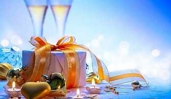 Нова Година в 4* хотел Golden Star, Солун: 2 или 3 нощувки + закуски + вечери + ГАЛА ВЕЧЕРЯ за 199 лв