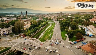 Нова година в Крагуевац, Сърбия! 2 нощувки със закуски в Garni Hotel King с възможност за автобусен транспорт, посещение на Ниш и Новогодишен куверт