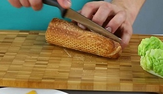 20 см. нож за хляб Tescoma от серия Precioso