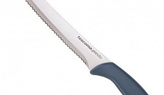 20 см нож за хляб Tescoma от серия Presto