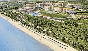 Oceania Club &amp; SPA*****: 3 или 5 нощувки на база Ultra All Inclusive само за 232 лв