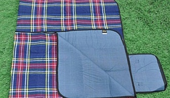 Одеяло за пикник