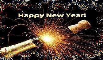 Отпразнувайте Новата Година 2015 с щур купон и много награди в Хотел Елена 4*, Златни пясъци! 3 нощувки на ALL INCLUSIVE + Новогодишна Гала вечеря с шоу програма на ТОП цена!