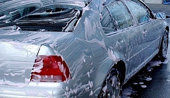 Пълно ВИП измиване на Вашия автомобил, с Maxolen,на неустоима цена от автоцентър Борово !