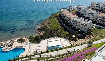 Петзвезден лукс в Кушадасъ през Април или Май! 7 нощувки на база All Inclusive в Onyria Claros Beach&SPA Resort 5* резервирайте за 230 лв., и доплатете 263 лв. до края на април.