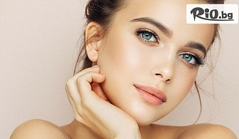 Почистване на лице с парамедицинска козметика ZO®SKIN HEALTH или апаратно с ултразвукова шпатула с 51% отстъпка, предоставено от Естетично студио Вайлет