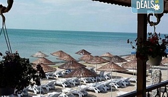Почивка на брега на Мраморно море в период по избор! 1 нощувка със закуска в Diamond City Hotels & Resorts 4* в Кумбургаз, Истанбул!