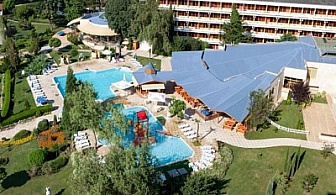 Почивка в хотел Добротица 2* - Албена: 3, 5 или 7 нощувки на база All Inclusive за 180 лв на човек