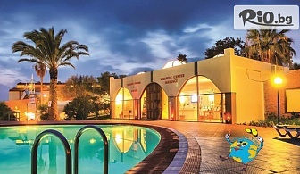 Почивка в Кушадасъ през Май! 5 нощувки на база All Inclusive в хотел Ephesia Holiday Beach Club 5*, от Arkain Tour