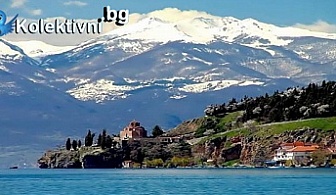 Почивка в Македония, Охридско Езеро за ДВАМА или ТРИМА! Нощувка в атрактивната Вила Никола на ТОП цена!