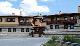 Почивка на планина в Копривщица! 2 нощувки + 2 закуски + 1 обяд + частичен масаж по избор на ТОП цена в хотел Смиловене!