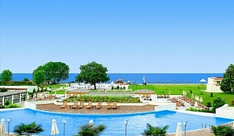 Почивка през лятото в хотел Dion Palace Resort &amp; SPA 4*(+): 3, 5 или 7 нощувки на база закуска и вечеря само за 267 лева 