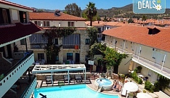 Почивка през май или септември в Гърция, Халкидики! 3 нощувки със закуски и вечери в Philoxenia Spa Hotel, транспорт и обиколка на Солун!