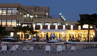 Почивка в Турция, хотел Iris 4*, Чанаккале! 7 нощувки, закуски, вечери, басейн, забавления за ранни записвания 2015!