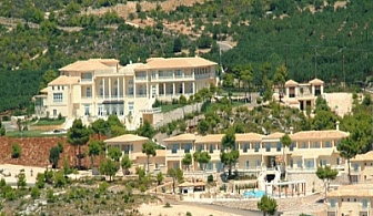 5* почивка на о-в Закинтос: 5 или 7 нощувки в хотел Mabely Grand***** само за 281 лв