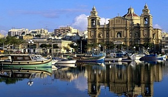 Предколедно преживяване в Малта! 4 дни, 3 нощувки + закуски + двупосочен самолетен билет на ТОП цена!