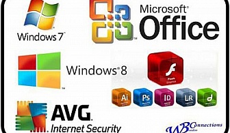 Преинсталиране (инсталиране) на Windows, почистване и диагностика на лаптоп или компютър само за 30 лв. с 50% отстъпка от компютърен сервиз „Стемиком”!