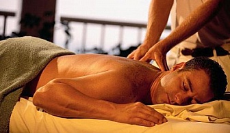 Пригответе се за 70 минутен класически масаж на цяло тяло + бонус рефлексотерапия на ходила само за 14.90 лв. вместо 40 лв. с 63% отстъпка от салон &quot;Елита&quot;!