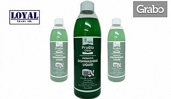 Пробиотичен препарат за съдове ProBio Clean