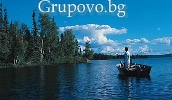 Пролетна почивка в к-с Лейк Вю с възможност за риболов на яз. Доспат. Нощувка със закуска и вечеря само за 29 лв. Очакваме ви и за Великден!