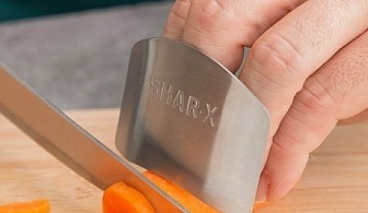 Протектор за пръсти Shar X