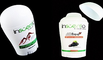 Провокативен и изцяло натурален дезодорант на прах за 8 март по избор на страхотна цена!
