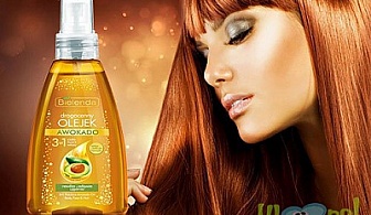 &quot;Зеленото злато&quot; е истински еликсир на красотата за Вашите лице, тяло и коса!