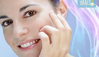 Регенерирайте кожата си! Биолифтинг на лице и впръскване на 98% чист кислород в салон за красота Женско царство!