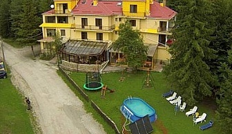 Релакс в Троянския балкан, местност Беклемето! 2, 3 или 5 нощувки със закуски, обеди и вечери + минерален басейн, сауна и джакузи от хотел Сима