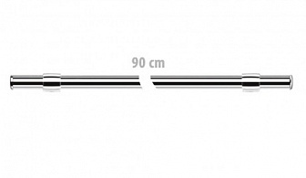 90 cm. релса за окачване Tescoma от серия Monti