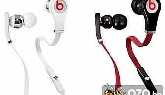 Слушалки Beats by Dr. Dre - за да бъде музиката с вас! Слушайте музика само за 4.98 лв. от онлайн мазагин Bestshop!