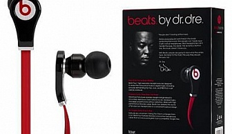 Слушалки Beats by Dr. Dre реплика