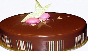 СОФИЯ: Вкусна ТОРТА Бишкотело - шоколадово изкушение на ТОП цена от Торти и сладкиши Сладост! 