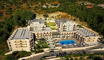 Специално предложение за почивка на о.Корфу: 3, 5 или 7 нощувки на база All Inclusive в хотел Corfu Belvedere 3* за 189 лв.