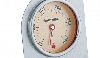 Термометър за фурна Tescoma от серия Gradius