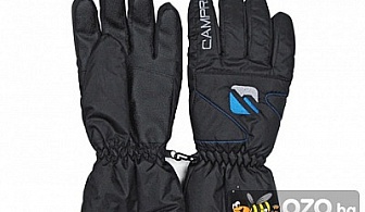 Топли ли са ръчичките? Стоплете ги с Campri или Puma мъжки зимни ръкавици само за 12.99 лв., вместо 22.99 лв. от Dreshnik.com