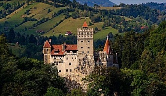 Тридневна екскурзия до Румъния и легендарния замък на граф Дракула! 28.02 – 02.03 ;   01.05 – 03.05.2015г. 