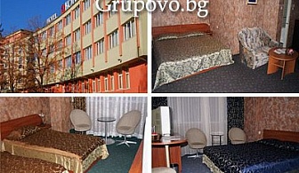 Уикенд почивка в София, бизнес хотел Акорд***. Нощувка със закуска само за 63 лв. Ваканция в столицата на промоционални цени
