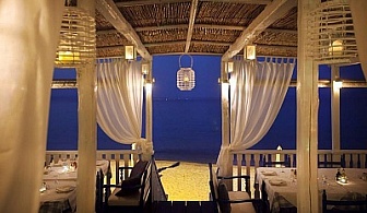 Уникална почивка само за 334 лв за 5 нощувки в хотел Athos Palace 4*, Калитея Халкидики, Гърция