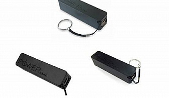 Външно USB зарядно Power Bank за смартфони, IPAD, фотоапарати и GPS само за 11.99лв. от Магнифико Трейд!